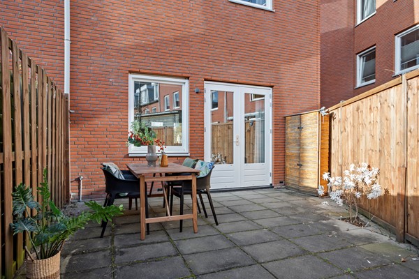 Medium property photo - Katendrechtsestraat 68, 3072 NX Rotterdam